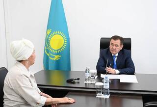 Поднятые вопросы будут решены в рамках закона