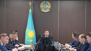 МСХ РК модернизирует систему ветеринарного контроля