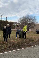 Костанайская область: «Таза Қазақстан» объединяет жителей ради чистого будущего