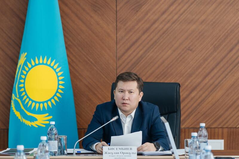 В Атырауской области число незастрахованных в системе ОСМС сократилось на 6 тысяч человек.