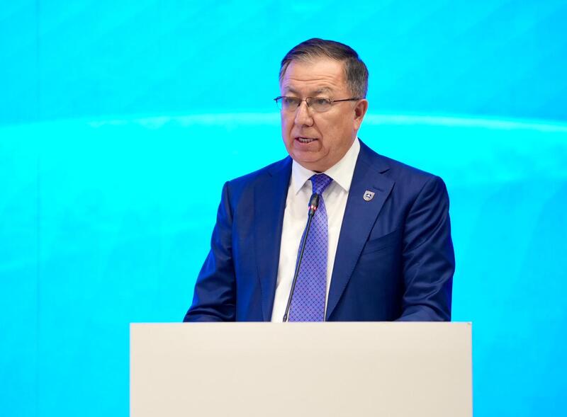 От науки к производству: Казахстан и Китай запустили совместный Центр водородных технологий