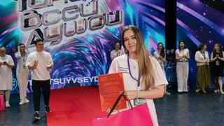 Как гранты помогают молодёжи Бухар-Жырауского района развивать своё дело