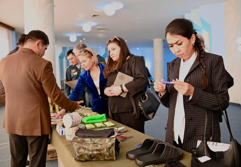 Мнение солдата – главный критерий: в армии создадут подразделения для полевого тестирования формы и экипировки