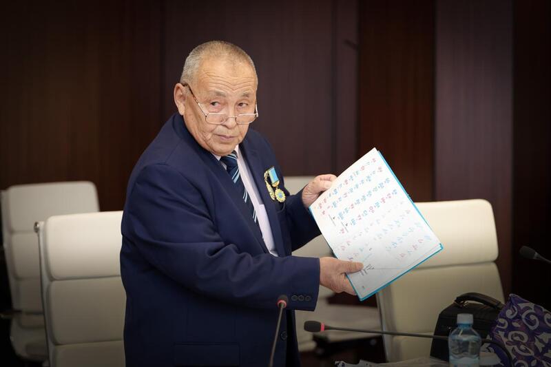 Министр просвещения рассмотрела обращения граждан