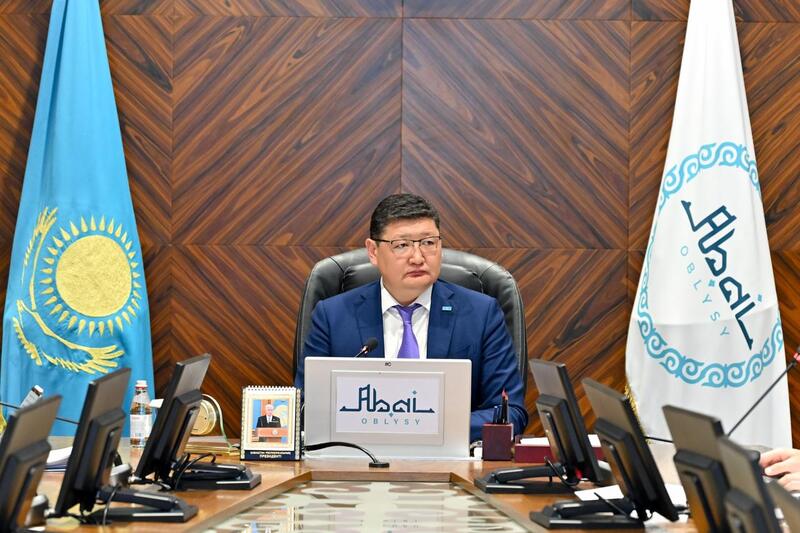 В области Абай одобрены 12 инвестиционных проектов