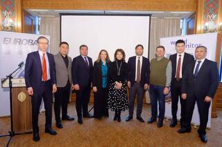 Реализация проекта «Halyk Орманы» в рамках экологической акции «Таза Қазақстан»