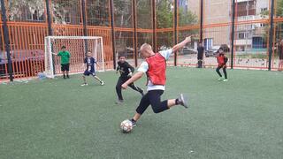 Лето во дворе: чем занять карагандинских школьников на каникулах