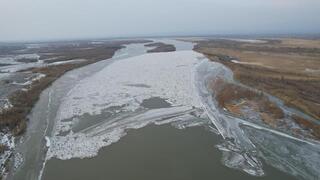 Дополнение к информации по поднятию уровня воды на р.Или