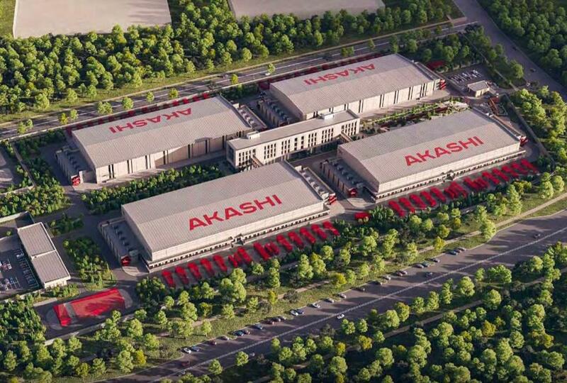 Какие инвестпроекты поддержали в Астане