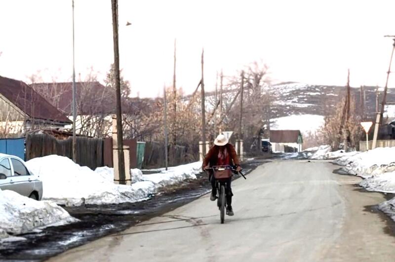 Полицейские ВКО помогли туристу из Марокко в путешествии