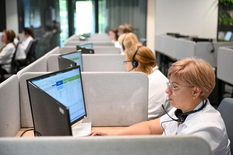 Дархан Сатыбалды: «Движение общественного транспорта должно быть регулярным и удобным для горожан»