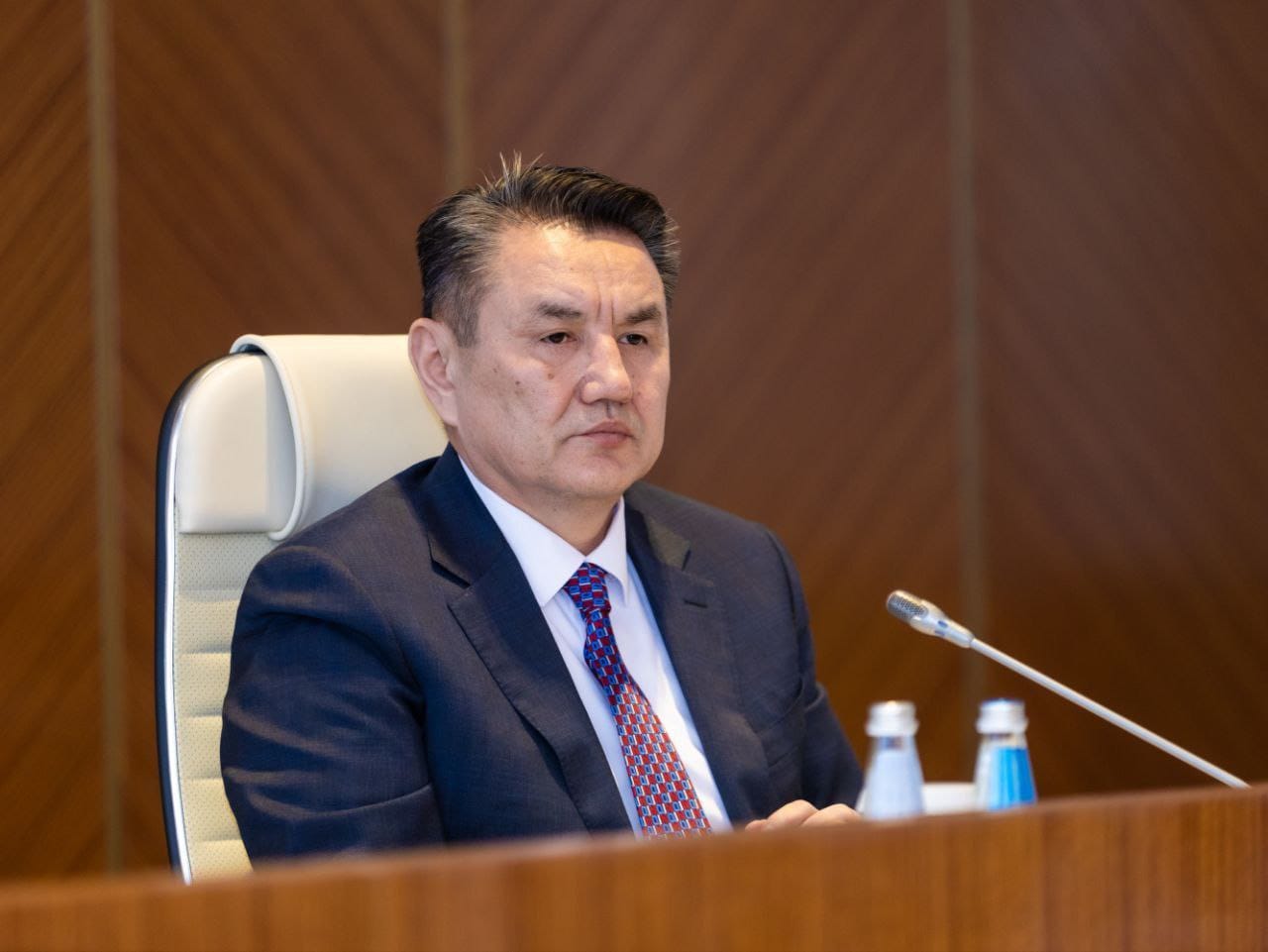 Аким ВКО: Построение справедливого и безопасного Казахстана - наша общая задача