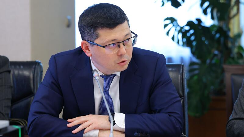 Доля переработки сельхозпродукции в Казахстане достигнет 70% до конца года