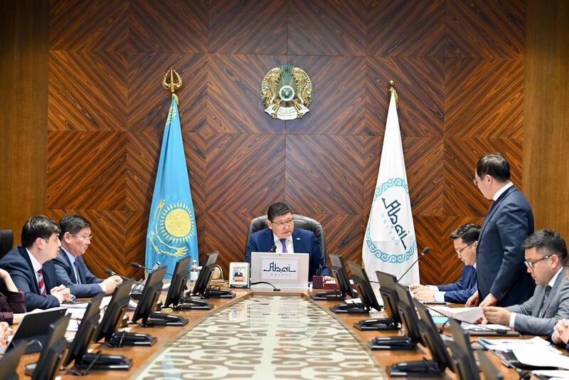 В области Абай одобрены 12 инвестиционных проектов