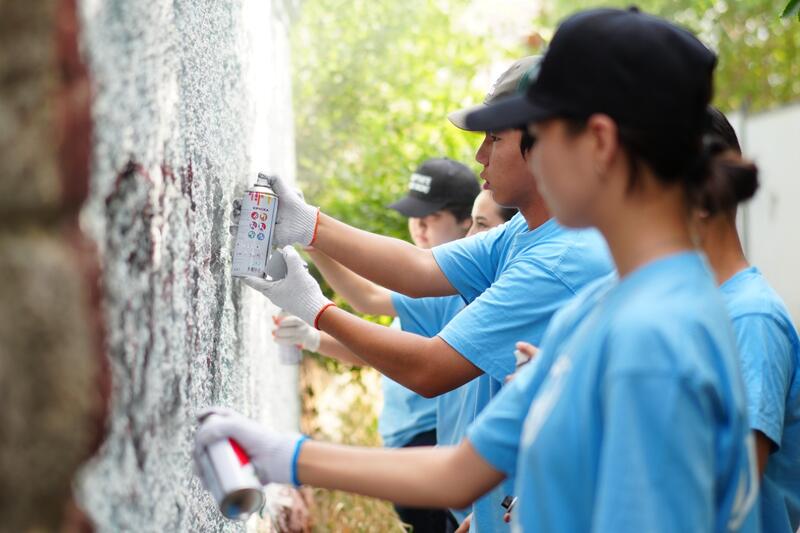 В Алматинской области подведены итоги мер по поддержке молодежи в 2025 году