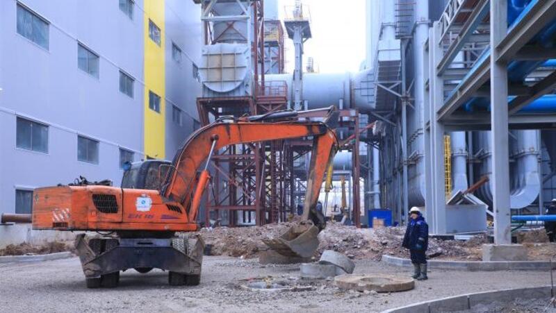 Инвестиции в промышленность: на СЭЗ «Сарыарка» открываются новые предприятия