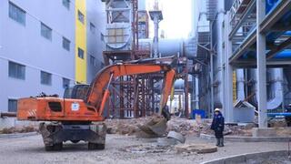 Инвестиции в промышленность: на СЭЗ «Сарыарка» открываются новые предприятия