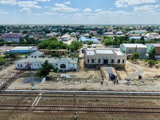Главные требования к строительству - качество и сроки