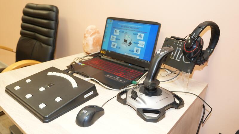 Глава МЧС открыл новую пожарную часть в Северо-Казахстанской области