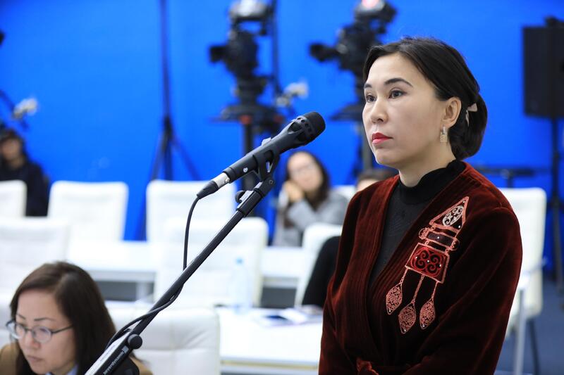 В Актюбинской области в 2025 году газифицируют 28 сел