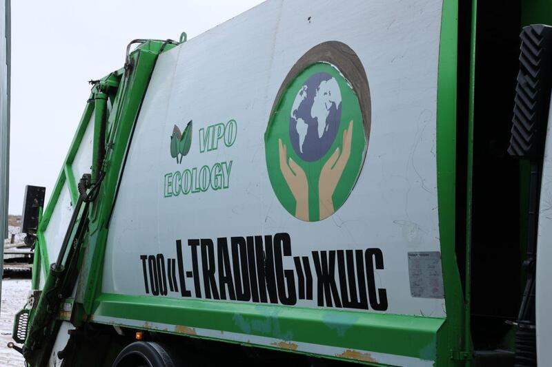 Рабочая поездка акима области Кумара Аксакалова в город Рудный