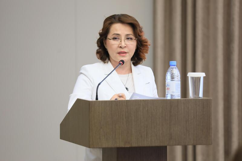 В Темирском районе откроется новый реабилитационный центр для особенных детей