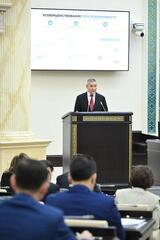 Заболеваемость сельхозживотных в Казахстане снизилась на 51%