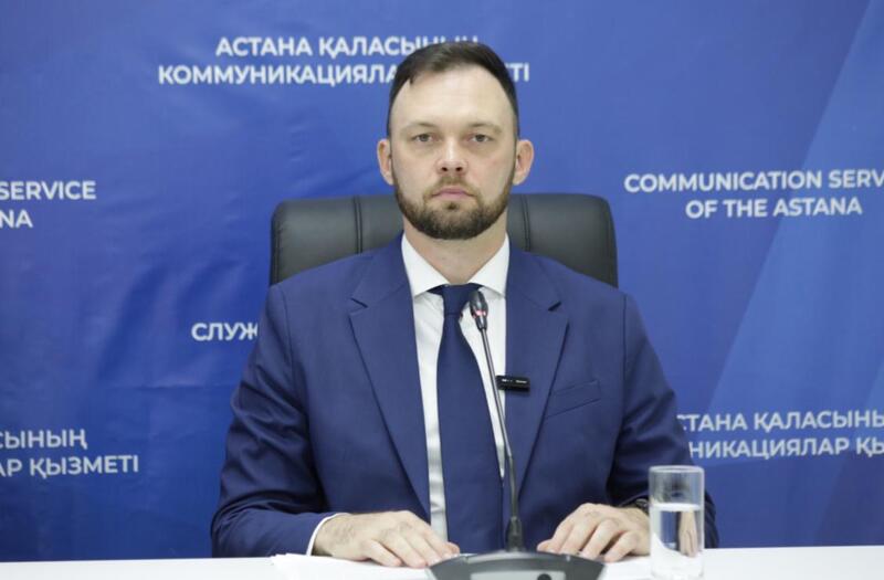 В Астане состоится несколько турниров мирового уровня по конному спорту