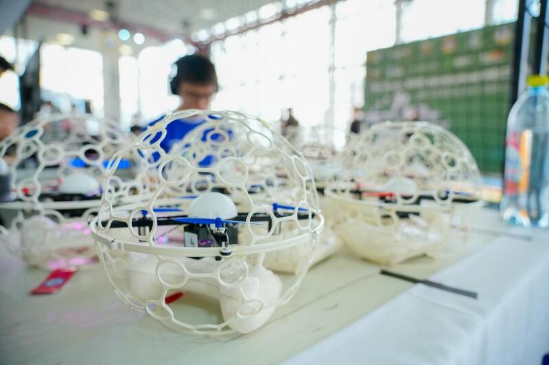 Фестиваль студенческой КВН-лиги «ЖасStar» провели в Астане