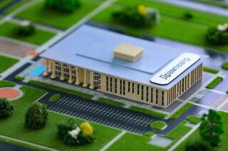 В Актюбинской области активно ведется работа по модернизации культурной инфраструктуры.