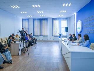 В ВКО ускоряет экономическое развитие: новые проекты, инвестиции и точки роста