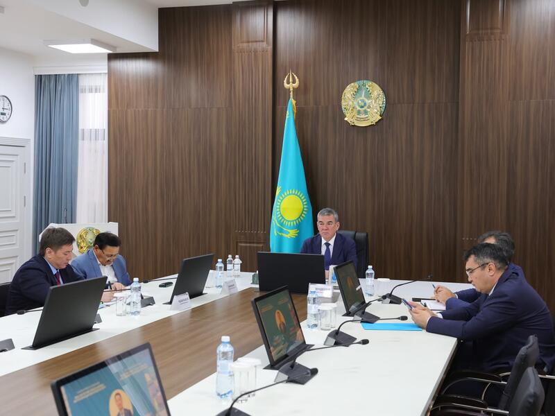 Новая Конституция: институциональная и правовая основа устойчивого развития