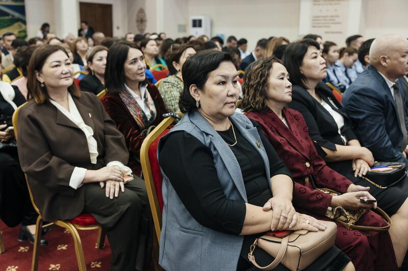 Защита прав детей и обеспечение безопасности несовершеннолетних