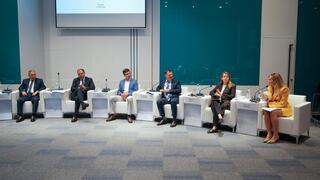 В Астане состоялся международный семинар по вопросам противодействия обороту контрафактных товаров