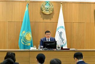 В область Абай привлечено 495,2 млрд тенге инвестиций