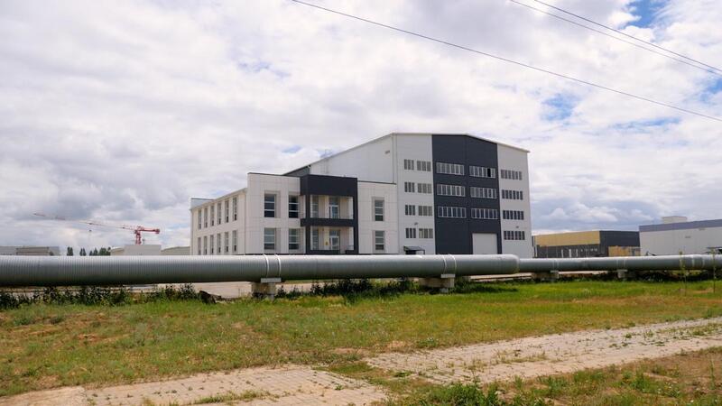 День столицы: три новых предприятия запустили в Астане