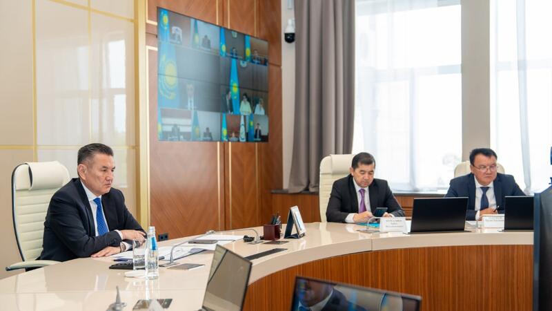 В ВКО продолжается системная реализация программы «Таза Қазақстан»
