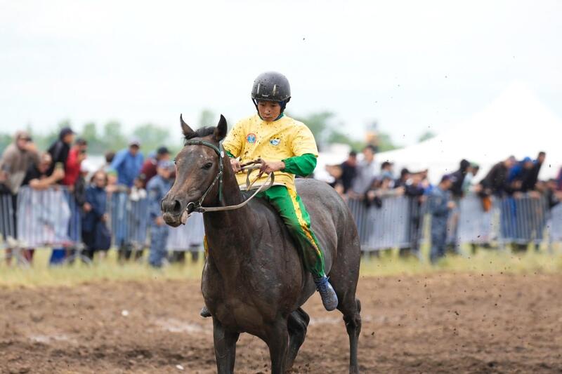 В столице пройдет республиканский турнир по байге, посвященный 80-летию Великой Победы