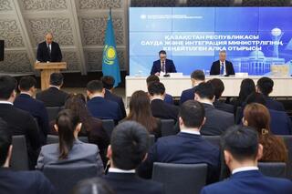 460 предприятий внутренней торговли получили господдержку на 4,3 млрд тенге