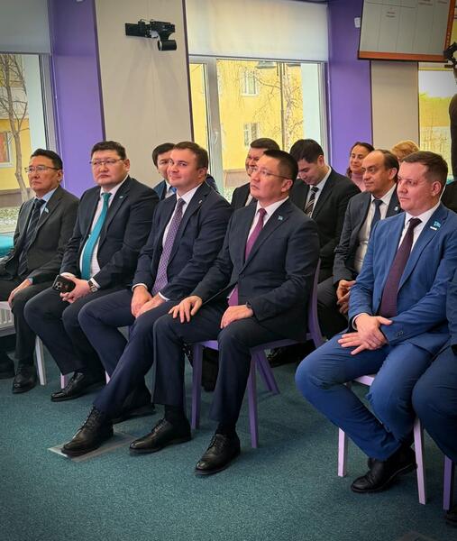 Павлодарская область приняла участие в международном форуме «Иртыш: река дружбы – река развития»