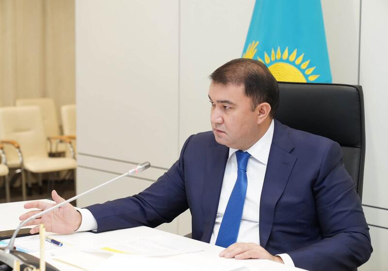 «ТАЗА ҚАЗАҚСТАН»: В ТУРКЕСТАНСКОЙ ОБЛАСТИ ПРОЙДУТ СУББОТНИКИ В РАМКАХ ВСЕМИРНОГО ДНЯ ЧИСТОТЫ
