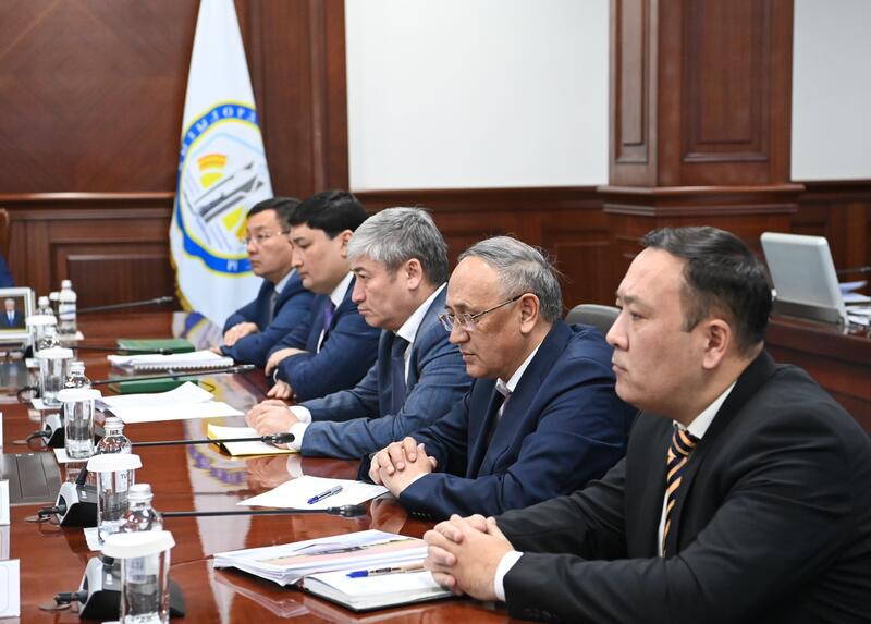 Глава региона: Коммунальные услуги в праздничные дни должны быть качественными и бесперебойными