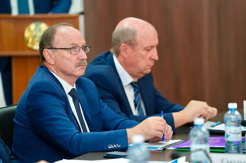 5,6 тыс. км электролиний отремонтировано в рамках подготовки к отопительному сезону