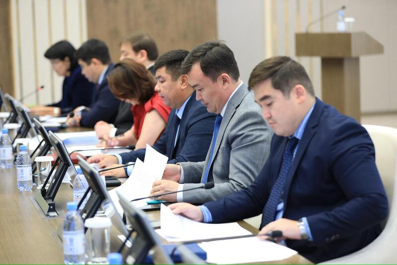 Определены вузы, которые будут обучать студентов по грантам из местного бюджета