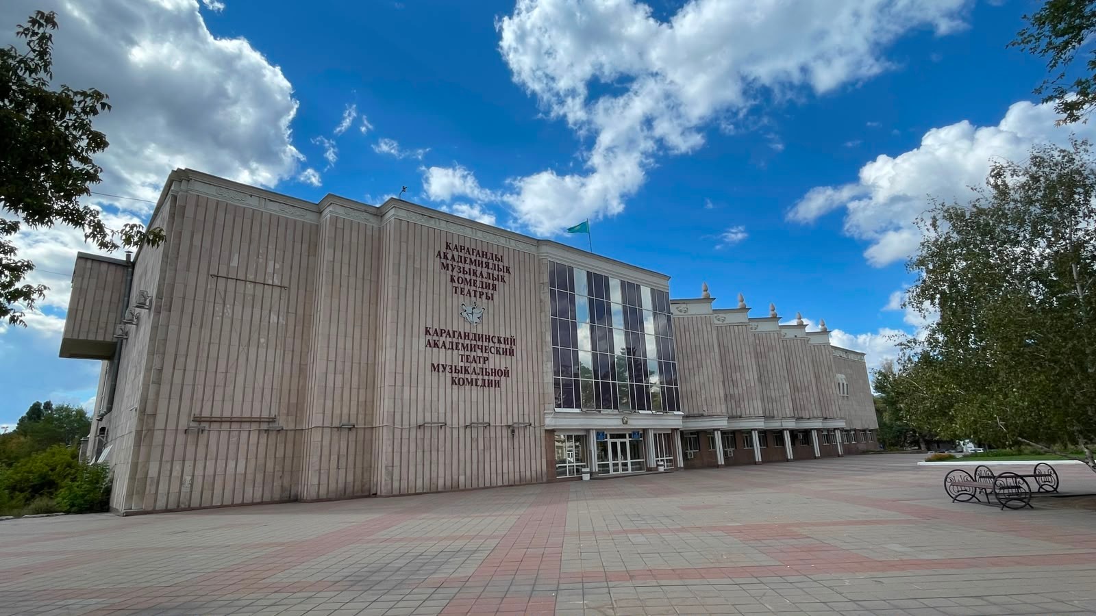 DosStar-2026: Какую программу юбилейного фестиваля подготовили поклонникам оперетты и мюзикла