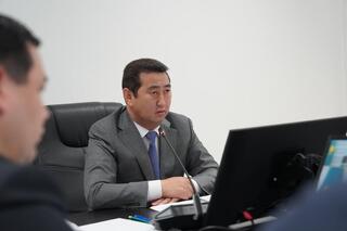 616 млрд тенге инвестиций привлечено в АПК в 1 полугодии 2025 года  