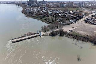 Пляж «Заря» в Семее будет обновлен и приобретёт новый облик