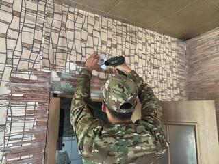 Подготовка к отопительному сезону в Астане: в домах очистили дымоходы и установили датчики дыма
