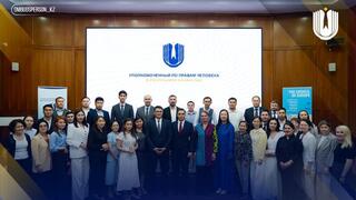 Совет Европы и институт Омбудсмена усиливают сотрудничество в продвижении прав человека