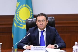 Проведено заседание межведомственной комиссии по профилактике преступности